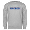 Thumbnail image for  College Grey Fleece Crew