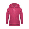 Thumbnail image for  College Youth Hot Pink Fleece Hoodie