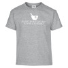 Thumbnail image for  Youth Grey T Shirt