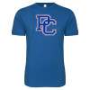 Thumbnail image for  Next Level Royal SoftStyle T Shirt