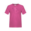 Thumbnail image for  College Youth Hot Pink T Shirt