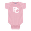 Thumbnail image for  Light Pink Infant Onesie