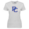 Thumbnail image for  Womens White Short Sleeve Tee