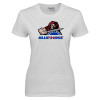 Thumbnail image for  Womens White Short Sleeve Tee