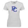 Thumbnail image for  Womens White Short Sleeve Tee