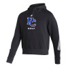 Thumbnail image for  Adidas Black Pullover Hood