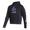 Thumbnail image for  Adidas Black Pullover Hood