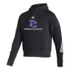 Thumbnail image for  Adidas Black Pullover Hood