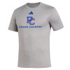 Thumbnail image for  Adidas Medium Grey Heather Creator Performance Tee