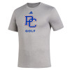 Thumbnail image for  Adidas Medium Grey Heather Creator Performance Tee