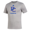 Thumbnail image for  Adidas Medium Grey Heather Creator Performance Tee