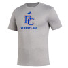 Thumbnail image for  Adidas Medium Grey Heather Creator Performance Tee