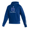 Thumbnail image for  Adidas Womens Royal Pullover Hood