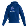 Thumbnail image for  Adidas Womens Royal Pullover Hood