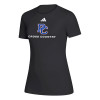 Thumbnail image for  Adidas Womens Black Creator Performance Tee
