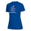 Thumbnail image for  Adidas Womens Royal Creator Performance Tee