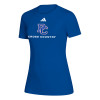 Thumbnail image for  Adidas Womens Royal Creator Performance Tee