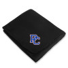 Thumbnail image for  Black Arctic Fleece Blanket