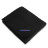 Thumbnail image for  Black Arctic Fleece Blanket