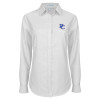 Thumbnail image for  Womens White Oxford Shirt