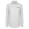Thumbnail image for  Womens White Oxford Shirt
