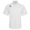 Thumbnail image for  Columbia White Tamiami Performance Short Sleeve Shirt