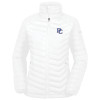 Thumbnail image for  Columbia Womens White Powder Lite Jacket