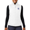 Thumbnail image for  Columbia Womens White Powder Lite Vest