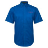 Thumbnail image for  Royal Twill Button Down Short Sleeve