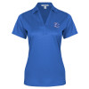 Thumbnail image for  Womens Royal Performance Fine Jacquard Polo
