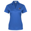 Thumbnail image for  Womens Royal Performance Fine Jacquard Polo