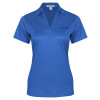 Thumbnail image for  Womens Royal Performance Fine Jacquard Polo
