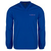 Thumbnail image for  Royal V Neck Raglan Windshirt