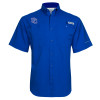 Thumbnail image for  Columbia Royal Tamiami Performance Short Sleeve Shirt