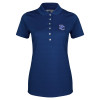 Thumbnail image for  Callaway Womens Sapphire Blue Opti Vent Polo