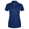 Thumbnail image for  Callaway Womens Sapphire Blue Opti Vent Polo