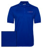 Thumbnail image for  College Royal Dry Mesh Polo