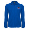 Thumbnail image for  Royal Fleece Full Zip Jacket