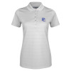 Thumbnail image for  Callaway Womens White Opti Vent Polo