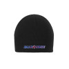 Thumbnail image for  Black Knit Beanie