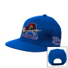 Thumbnail image for  Royal Flat Bill Snapback Hat
