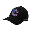Thumbnail image for  Black Flexfit Structured Low Profile Hat