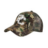 Thumbnail image for  Camo Pro Style Mesh Back Structured Hat