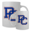 Thumbnail image for  Full Color White Mug 15oz