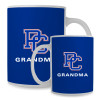 Thumbnail image for  Full Color White Mug 15oz