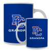 Thumbnail image for  Full Color White Mug 15oz