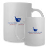 Thumbnail image for  Full Color White Mug 15oz