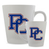 Thumbnail image for  Full Color Latte Mug 12oz