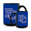 Thumbnail image for  Full Color Black Mug 15oz