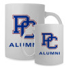 Thumbnail image for  Alumni Full Color White Mug 15oz